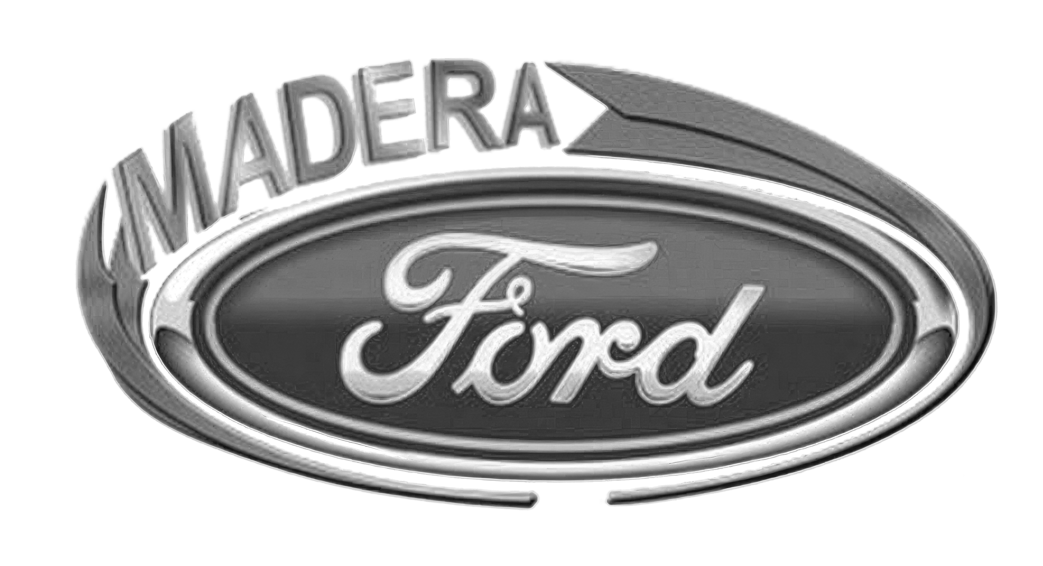 Ford Madera