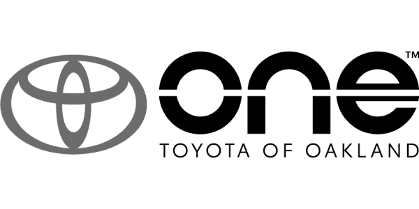 One Toyota of Oakland