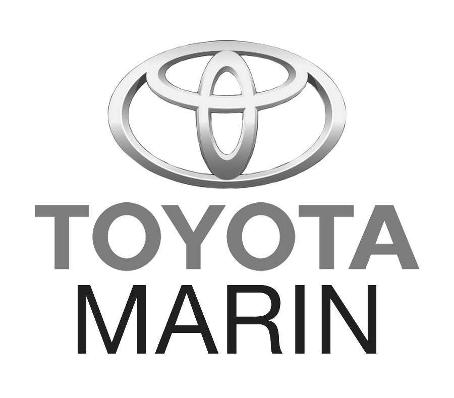 Toyota Marin